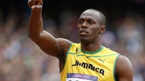 Usain Bolt: «Sou talentoso e faria a diferença no United»