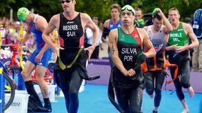 João Silva alcança 9.º lugar