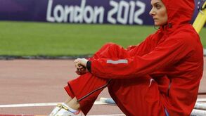 Isinbayeva: «Com o ouro teria acabado a carreira»