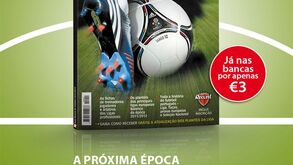 Guia Record de Futebol 2012/2013