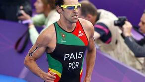 Bruno Pais: «Não estou nada contente»