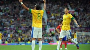 Canarinha na final sob o signo do três
