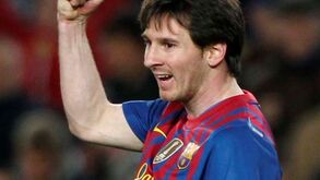 Barcelona e United em duelo de titãs