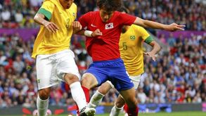Thiago Silva não se contenta com prata