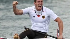 Sebastian Brendel campeão em C1