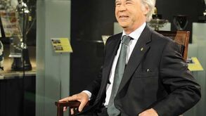 Godinho Lopes: «Emanuel Silva demonstrou a força do acreditar no Sporting»