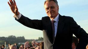 Cavaco Silva: «Desempenho honra e valoriza o desporto nacional»