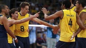 Brasil vence Argentina e apura-se para as 