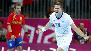 França bate Espanha no último segundo