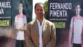 José Sousa: «Em último nos apoios mas no topo em resultados» 