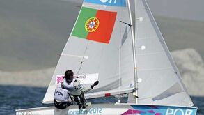 Álvaro Marinho: «Trocava quatro diplomas por uma medalha olímpica»