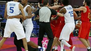 Batum: «Quis dar a Navarro uma boa razão para fingir»