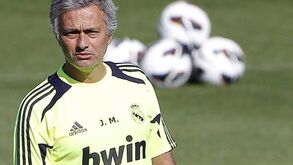 Mourinho: «Não deveria ter feito o que fiz a Vilanova»