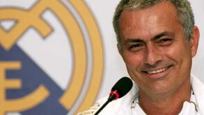 Mourinho: «Última temporada foi quase perfeita»