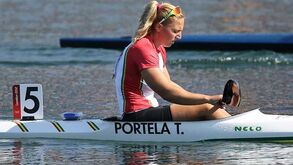 Teresa Portela: "Não é o mesmo do que uma final A»
