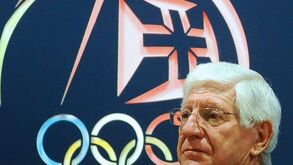 Vicente Moura: «Temos de mudar o caminho se queremos 10 medalhas»