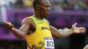 Os melhores tempos de sempre nos 200m