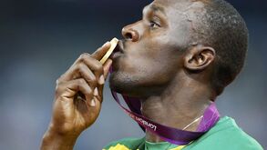Usain Bolt: «Agora já sou uma lenda»
