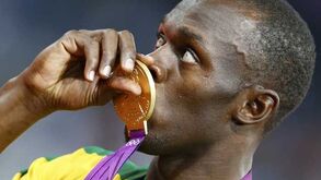 Bolt sem respeito por Carl Lewis