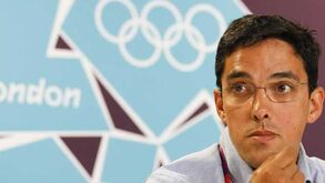 Mário Santos: «Resultados medem-se em medalhas, finais e 'meias"»