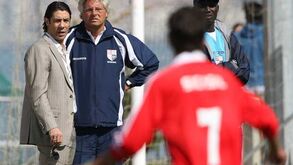 Benfica B favorito frente ao Sp. Braga B