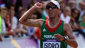 Pedro Isidro: «Balanço é positivo»