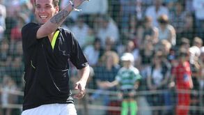 Boavista: Petit admite jogar mais um ano