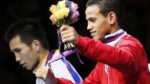 Cubano Robeizy Martinez conquista ouro nos 52 kg