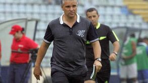 Naval-Santa Clara, 1-3: penáltis decidem jogo
