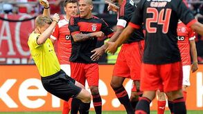 Paul Jäger: «Queremos que nos devolvam o dinheiro»