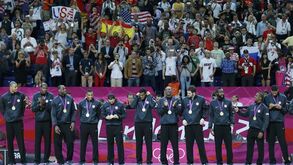 Equipa de sonho