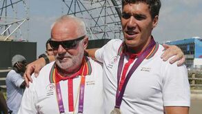 Canoagem: Selecionador promete mais medalhas