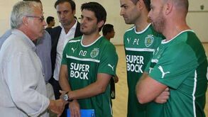 Zezito: «Será muito difícil roubarem-nos a vitória»