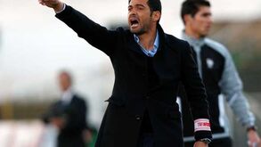 Olhanense favorito na abertura da Liga