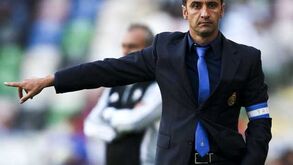 Dragões procuram vingança em Barcelos