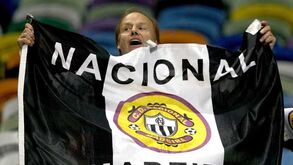 Taça Ramon Carranza já está na Madeira