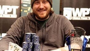 O'Dwyer lidera Super High Roller