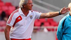 Norton de Matos: «Quando se marcam 4 golos está tudo dito»