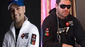 Pinho e Nunes ganham 8.400 euros