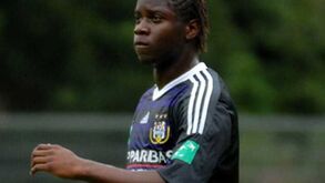 Kabasele apontado a Alvalade