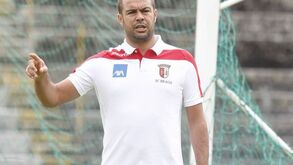 Sp. Braga B-U. Madeira, 1-1: Minhotos continuam sem vencer
