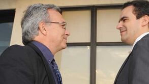 Remo: Presidente Rascão Marques renuncia ao mandato
