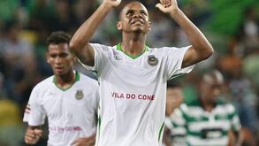 Edimar eleito Jogador da Semana