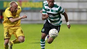 Horsens vem a Alvalade à procura de "milagre"
