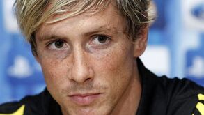 Torres: «Se marco um golo, não vou celebrar»