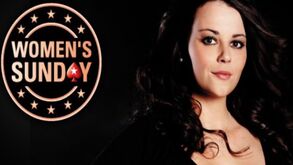 PokerStars só para mulheres