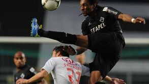 Hélder Cabral: «Mesmo sem vitórias estamos moralizados»