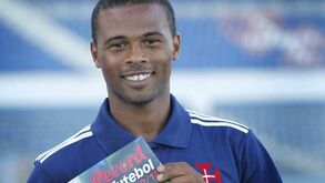 «Craques do Fredy»