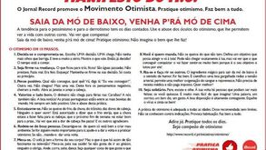 Movimento Otimista