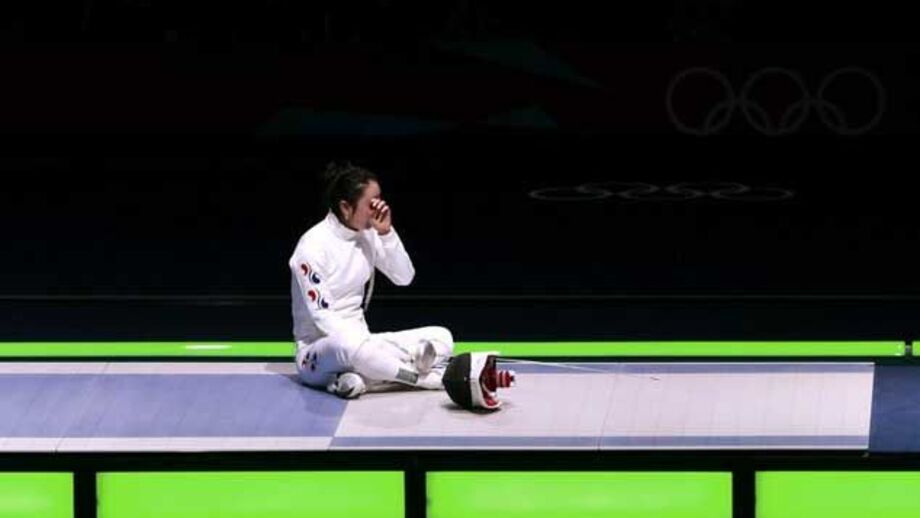 Federação Internacional vai distinguir sul-coreana